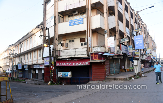 Mangalore bundh